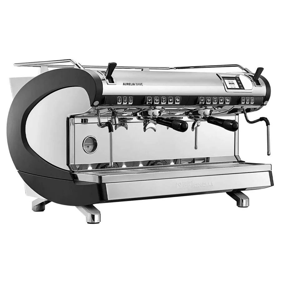 Aurellia I8 Wave T 32 GV Aurellia I8 Wave T 32 GV - Image 1
