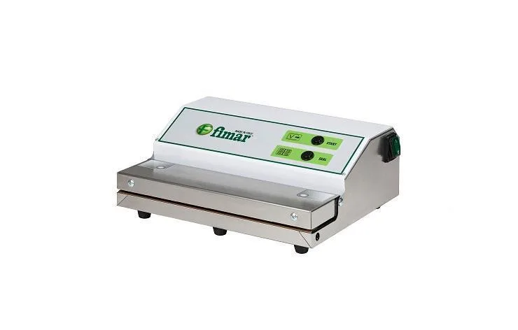 BAR300P BAR VACUUM Machine BAR300P - Image 1