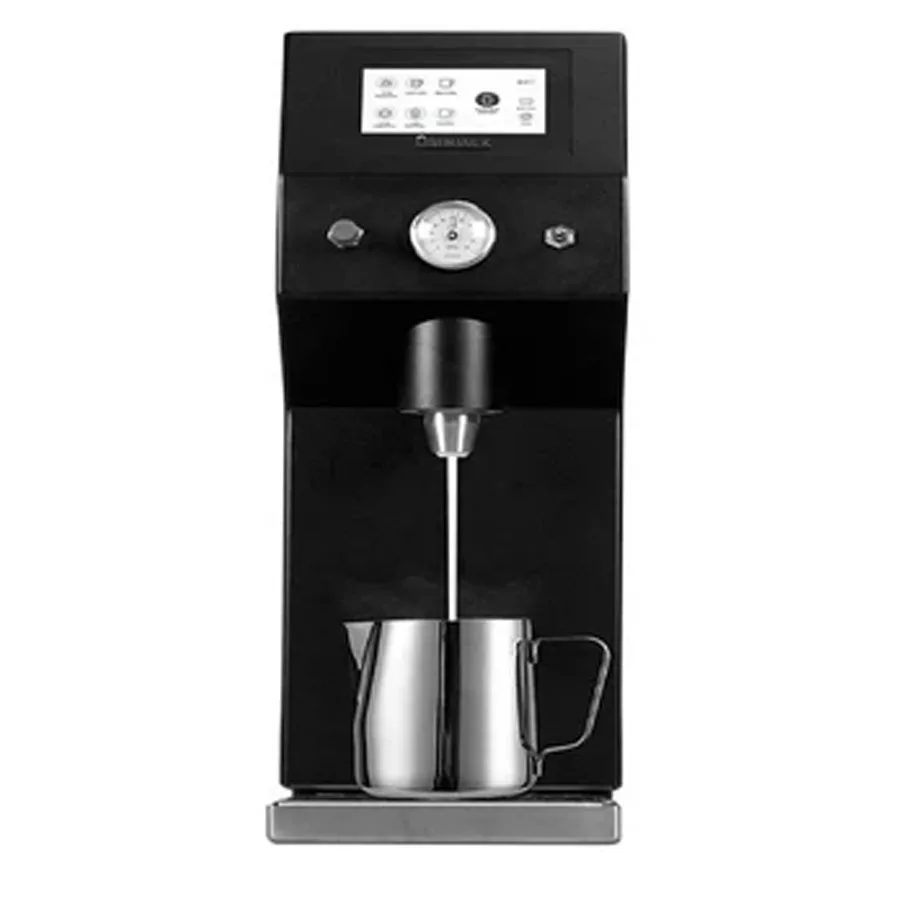 Ubermilk Ubermilk Machine – Ubermilk - Image 1