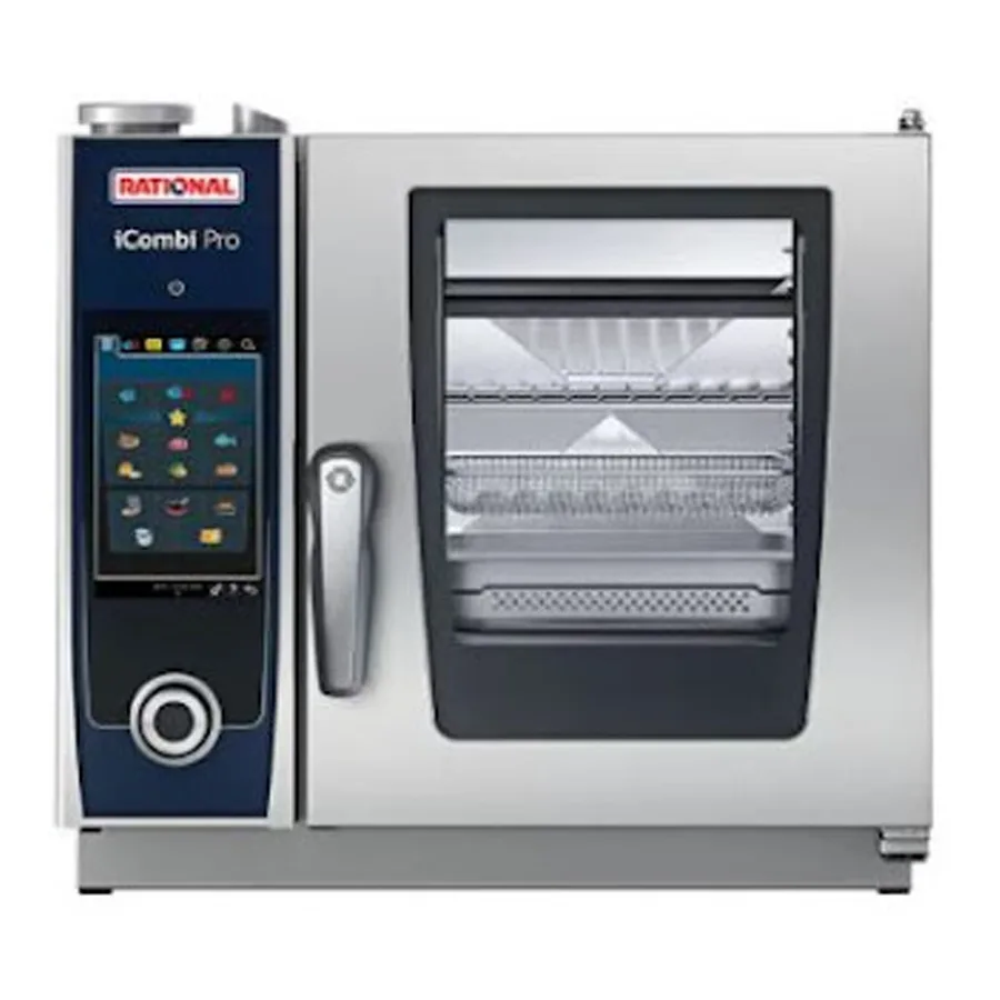 XS 6-2_3 RATIONAL Electric iCombi Pro- XS 6-2/3 Electric - Image 1