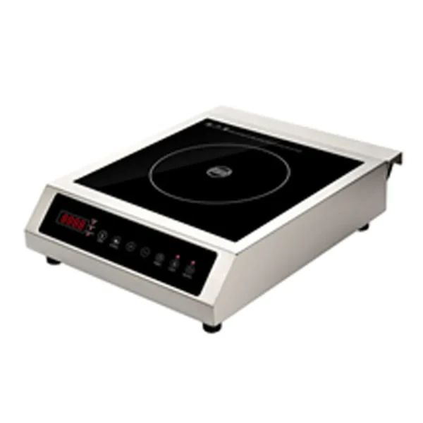Commercial induction cooker – DC34