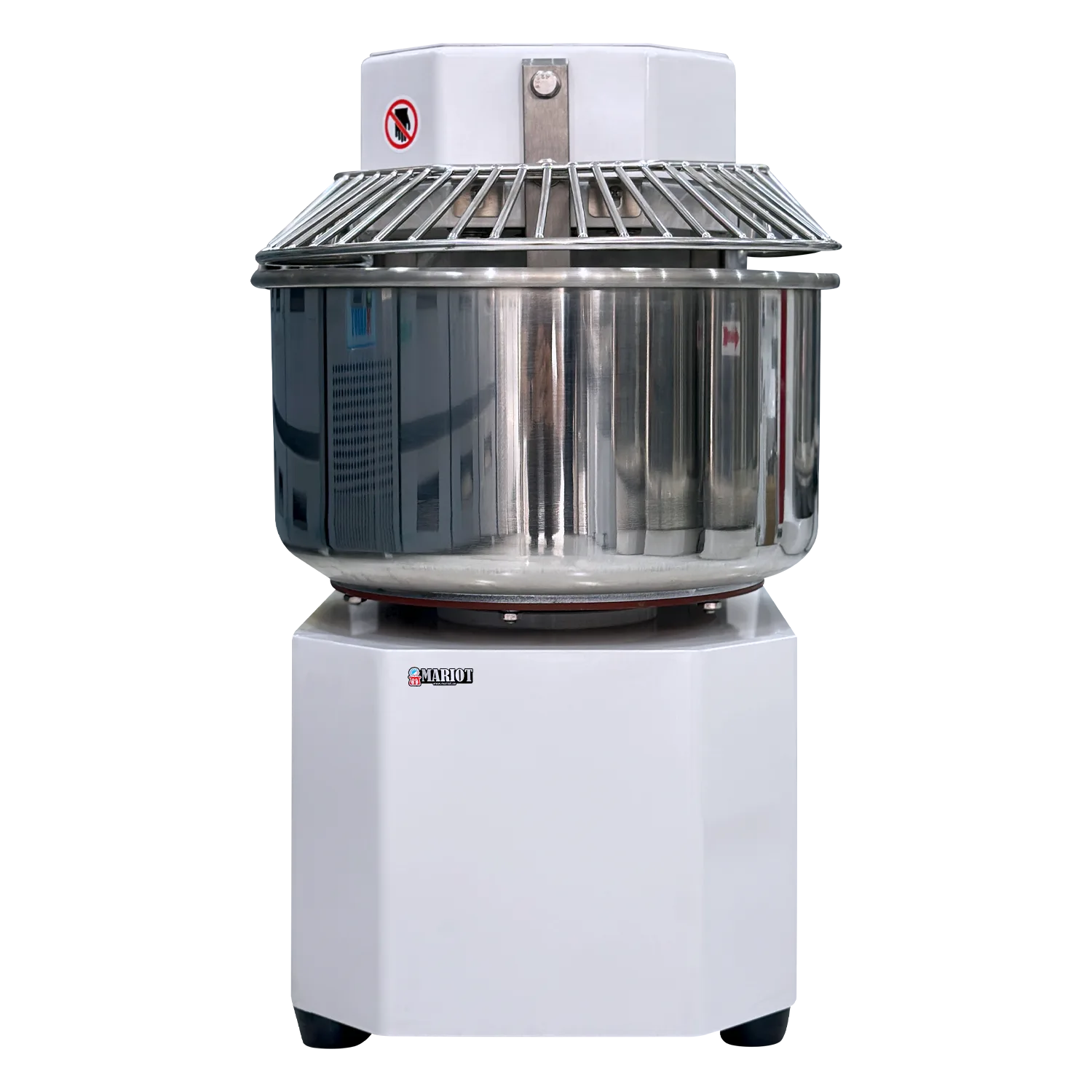DH-20GA DOUGH MIXER DH-20GA - Image 1