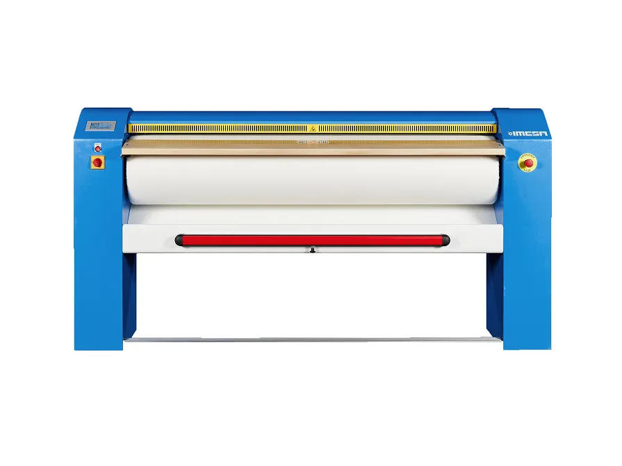 FI 1500_25 IM 10 DRYING FLATWORK IRONER ( ELECTRIC )-FI 1500/25 IM 10 - Image 1