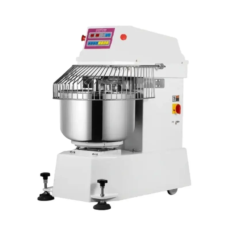 HM-100 Dough Mixer (Heavy Duty) HM-100 - Image 1