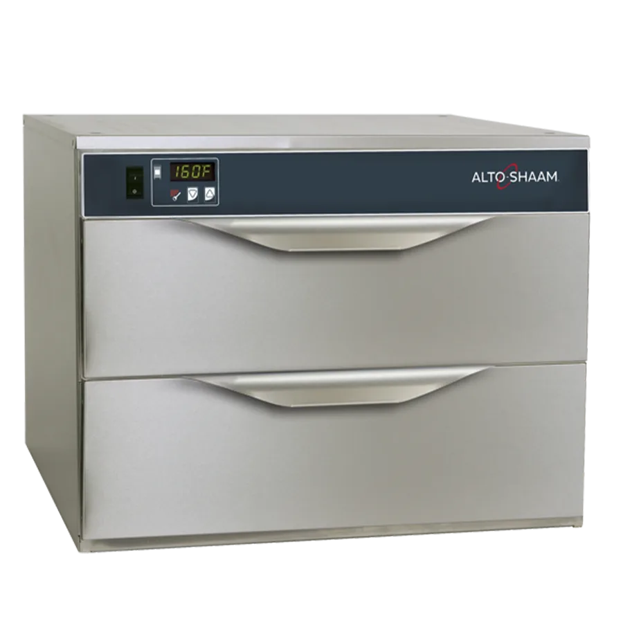500-2D HALO HEAT DOUBLE WARMING DRAWERS ? 500-2D - Image 1
