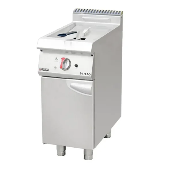 ELECTRIC STYLE ONE FRYER E-DZ-900S