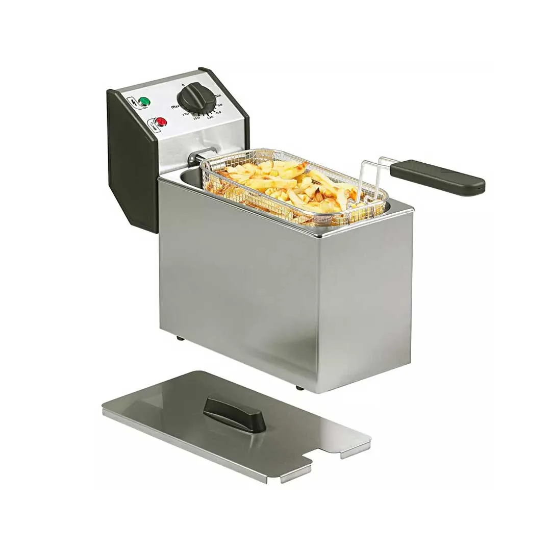 FD 50 Electric Fryer ? FD 50 - Image 1