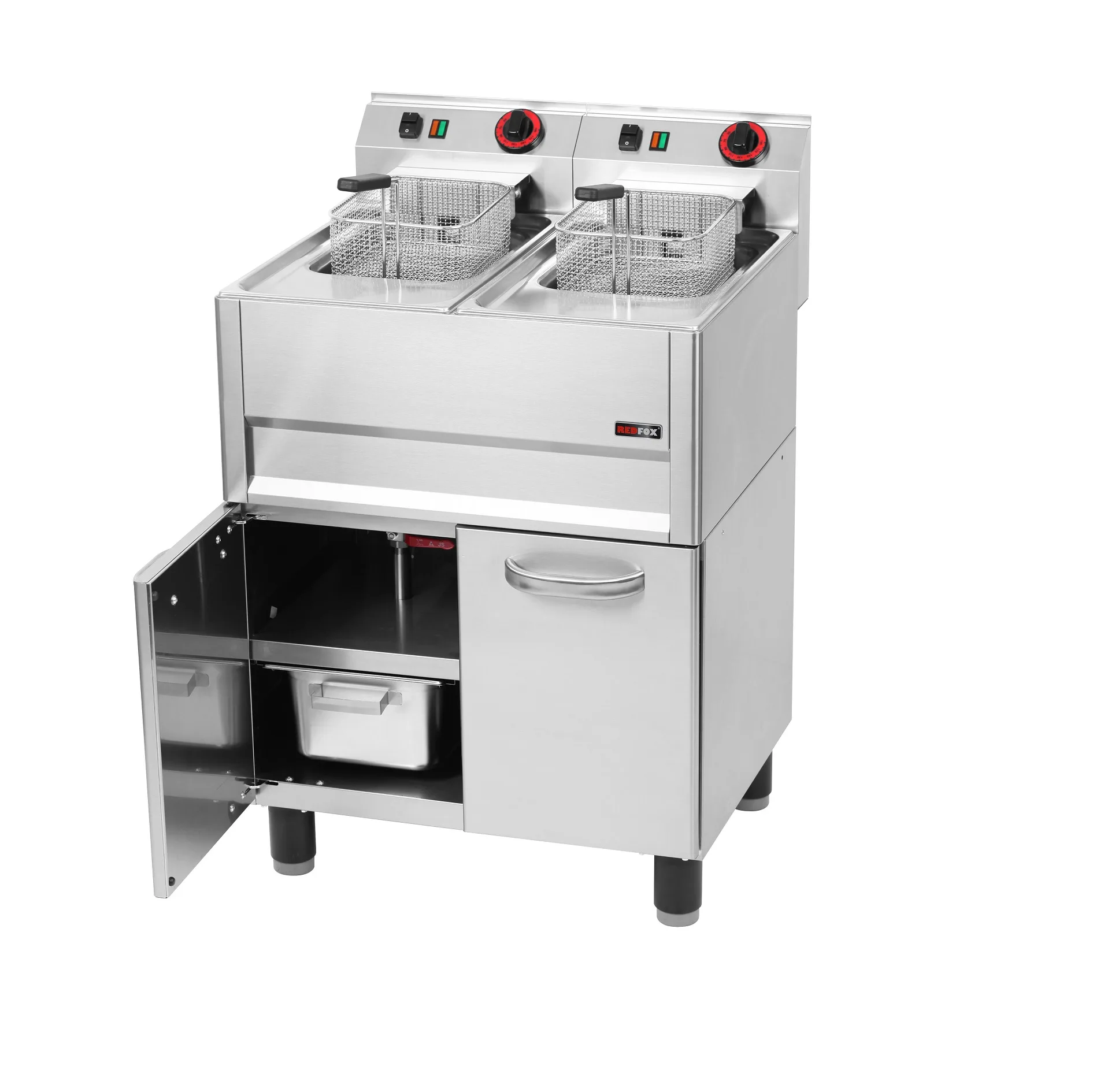 FE-66ELT ELECTRIC FRYER FE-66ELT - Image 1