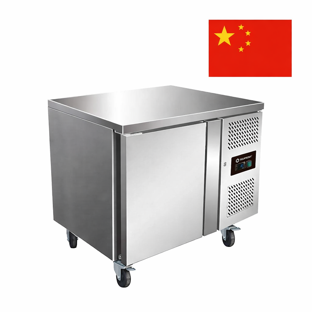 product 2 (1) SINGLE DOOR UNDERCOUNTER CHILLER - Image 1