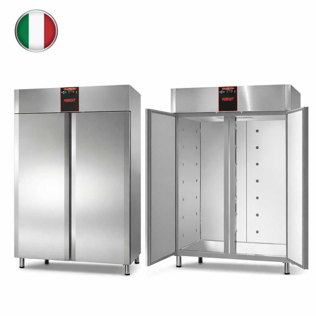 product 4 Cabinet 1400 Freezer / TECNODOM - Image 1